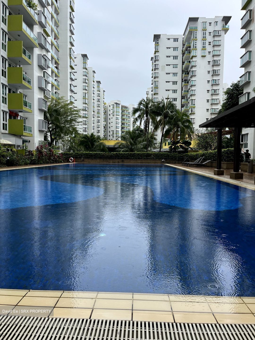 The Warren (D23), Condominium #445267781